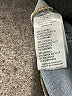 Good American Hearts Blue Jeans Size 2 - photo 8