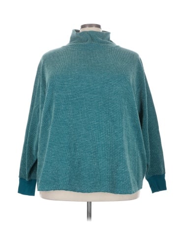 Nike Turtleneck Sweater (view 1)