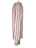 Love Tree Stripes Red Casual Pants Size L - photo 4