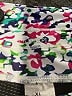 Moteepi Print White Casual Skirt Size XL - photo 3