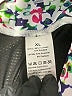 Moteepi Print White Casual Skirt Size XL - photo 4
