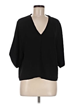 Zara 3/4 Sleeve Blouse (view 1)