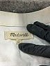 Madewell 100% Cotton Ivory Vest Size 0 - photo 6