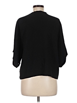 Zara 3/4 Sleeve Blouse (view 2)
