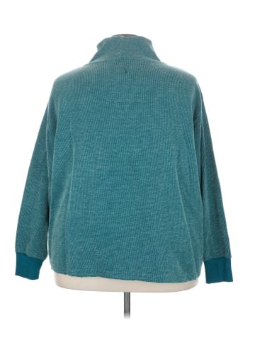 Nike Turtleneck Sweater (view 2)