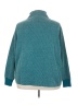 Nike Teal Turtleneck Sweater Size 3X - photo 2