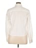 Gap Ivory Long Sleeve Blouse Size XL - photo 2
