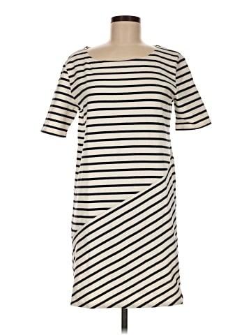 Petit Bateau Casual Dress (view 1)