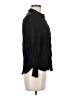 Zara Black Long Sleeve Blouse Size M - photo 4