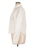 Gap Ivory Long Sleeve Blouse Size XL - photo 5