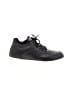 Unbranded Black Sneakers Size 4 1/2 - photo 1