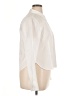 Gap Ivory Long Sleeve Blouse Size XL - photo 4