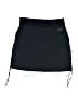 Columbia Solid Black Blue Active Skort Size S - photo 2