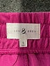 Lou & Grey Solid Pink Athletic Shorts Size S - photo 3