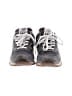 New Balance Gray Sneakers Size 8 1/2 - photo 2