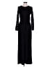 MICHAEL Michael Kors Black Jumpsuit Size M - photo 1