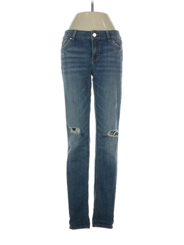 White House Black Market Jeans (view 1)