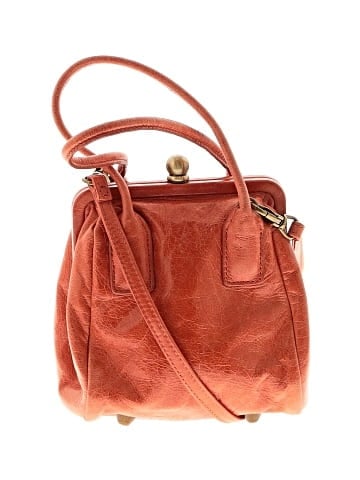 Hobo International Leather Crossbody Bag (view 1)