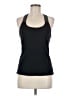 Alo Black Tank Top Size M (estimated) - photo 1