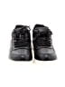 Unbranded Black Sneakers Size 4 1/2 - photo 2
