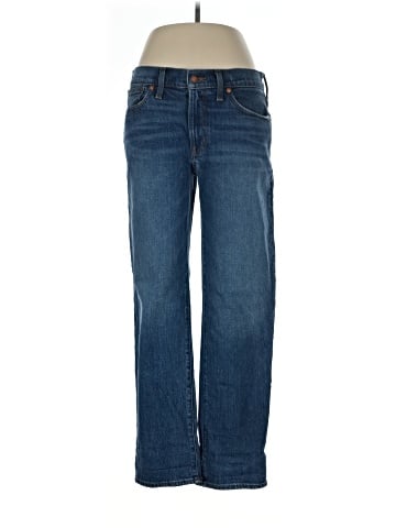 Madewell Jeans (view 1)