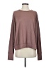 Lux Brown Long Sleeve T-Shirt Size XL - photo 1
