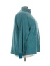 Nike Teal Turtleneck Sweater Size 3X - photo 4