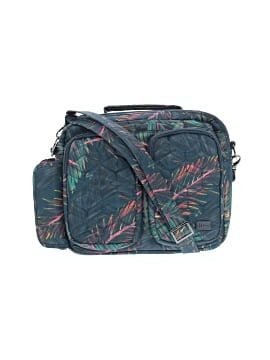 Lug Crossbody Bag (view 1)
