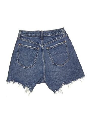 Abercrombie & Fitch Denim Shorts (view 2)