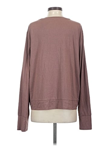 Lux Long Sleeve T-Shirt (view 2)