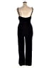 Privy Black Jumpsuit Size 2X - photo 2