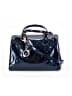 Invece Jacquard Blue Satchel One size - photo 1