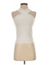 Intimately by Free People Ivory Tank Top Size XS - photo 1