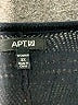 Apt. 9 Black Cardigan Size 3X - photo 7