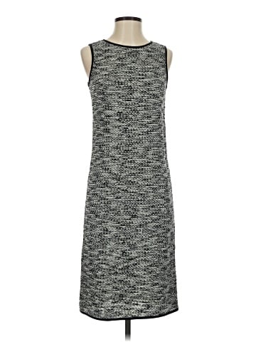 St. John Casual Dress (view 1)
