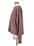 Lux Brown Long Sleeve T-Shirt Size XL - photo 5