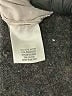 Alya Gray Long Sleeve Blouse Size S - photo 8
