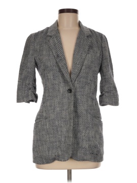 Elizabeth And James Blazer