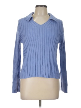 Ann Taylor Pullover Sweater