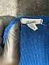 Ecote Blue Cocktail Dress Size S - photo 7