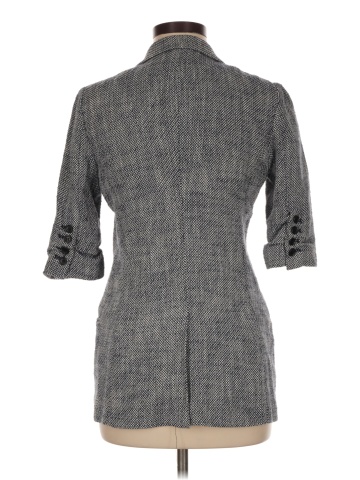 Elizabeth and James Blazer (view 2)