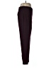 Ann Taylor Solid Burgundy Dress Pants Size 8 (petite) - photo 4