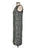 St. John Tweed Gray Casual Dress Size 2 - photo 5