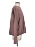 Lux Brown Long Sleeve T-Shirt Size XL - photo 4