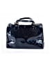 Invece Jacquard Blue Satchel One size - photo 3