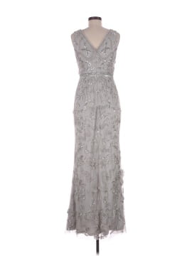 Aidan Mattox Cocktail Dress (view 2)