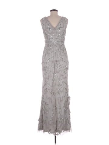 Aidan Mattox Cocktail Dress (view 2)