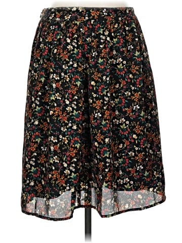 J.Crew Mercantile Casual Skirt (view 1)