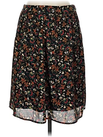 J.Crew Mercantile Casual Skirt (view 2)