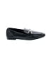 A New Day Black Flats Size 9 1/2 - photo 1